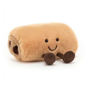 Peluche Jellycat Amuseable Pain au Chocolat