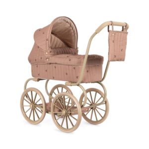 Poussette pour Poupées Konges Sløjd Minnie