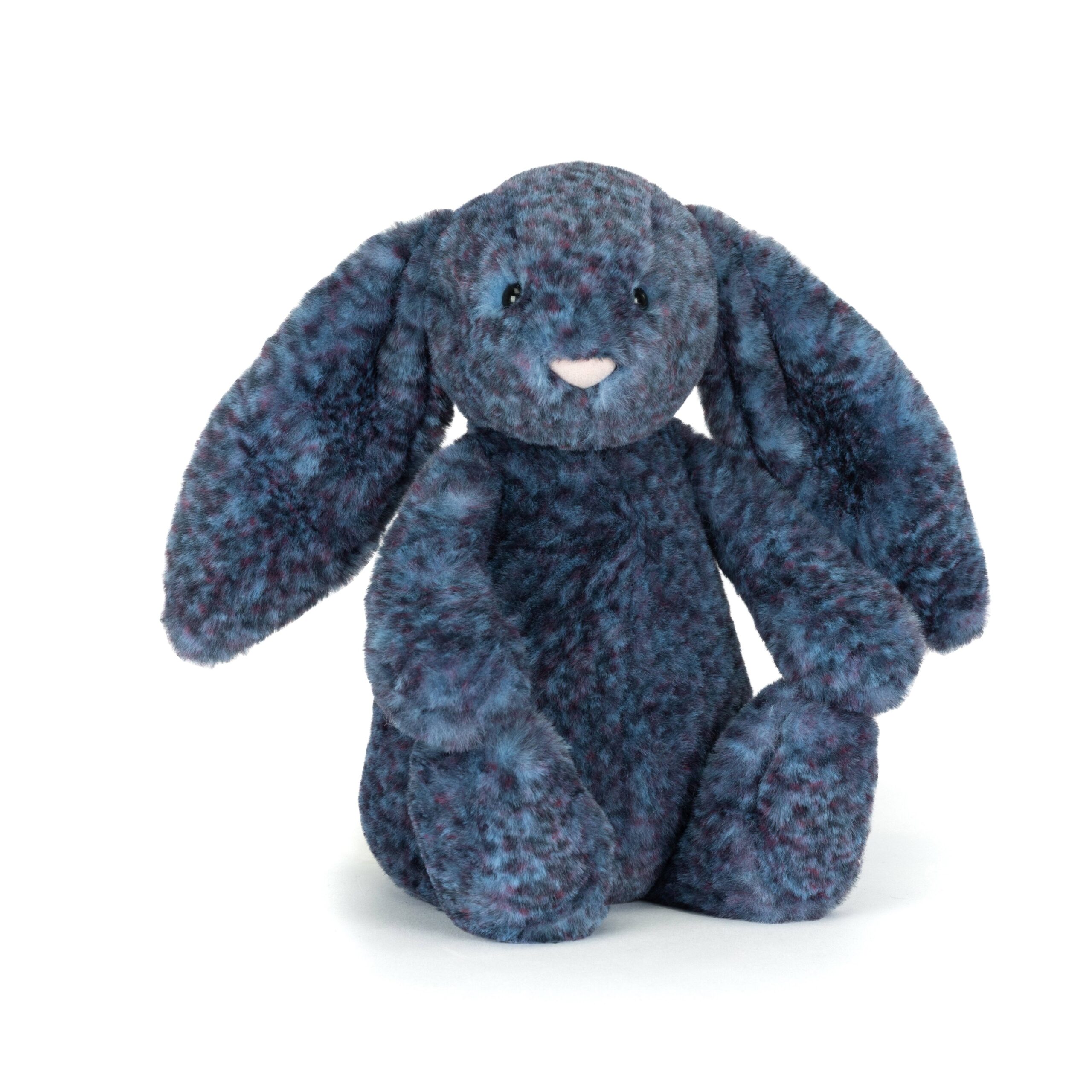 Peluche Jellycat Kanin Bashful Luxe Hopscone 31 cm