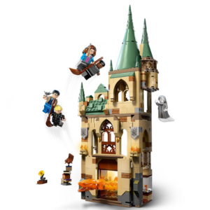 LEGO Harry Potter 76413 Poudlard: Salle sur Demande