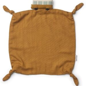 Doudou Agnete Liewood en Coton Bio Doux