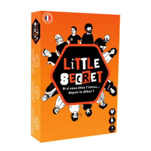 ATM Gaming Little Secret - Révélation Mini-Jeu