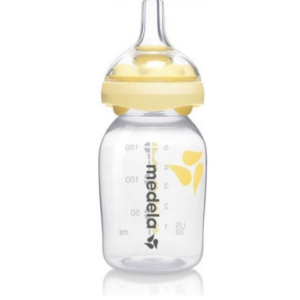 Biberon Medela Calma 150ml avec Tétine Innovante
