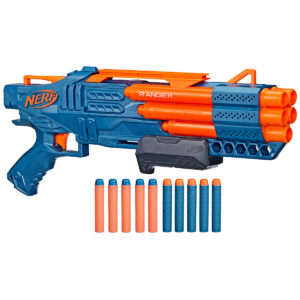 Nerf Elite 2.0 Ranger PD 5 - Blaster Motorisé