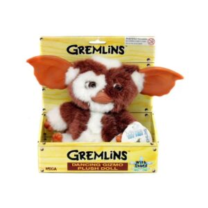 Peluche Interactive Gremlins Dancing Gizmo