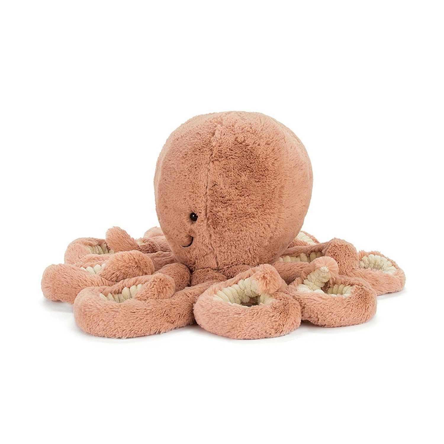 Peluche Octopus Odell Jellycat – Image 2
