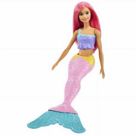 Barbie Poupée Sirène Dreamtopia - Sirène Magique – Image 2