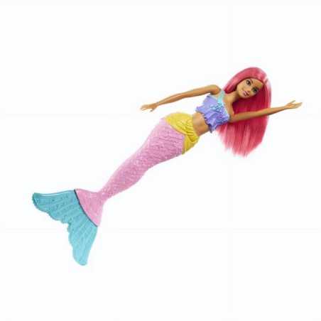 Barbie Poupée Sirène Dreamtopia - Sirène Magique – Image 3