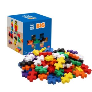 Recharge Big Basic Plus Plus LEGO - 76309