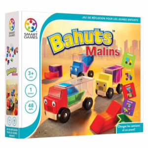 Bahuts Malins Connectés avec Contrôle Vocal SmartLife