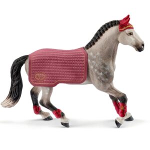 Jument Trakehner Élite pour l'Équitation