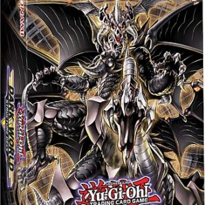 Deck de Structure Yu-Gi-Oh! Dark World - Renouveau des Ténèbres