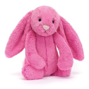 Peluche Lapin Jellycat Bashful - Modèle 76309