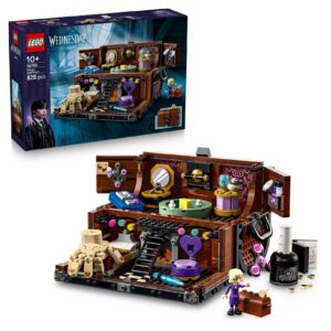 LEGO 76785 L'Appartement de la Chose