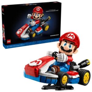 LEGO Mario Kart Mario & Kart Standard