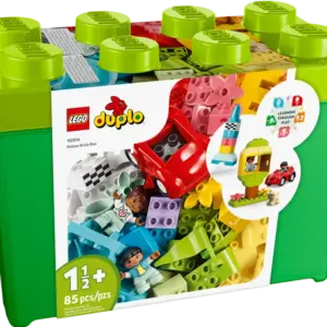 LEGO Duplo Boîte de Briques Deluxe