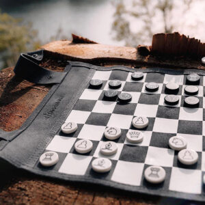 Jeux de Voyage Sondergut Classiques - Set de Jeux