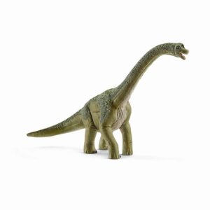 Figurine Brachiosaure Schleich Jurassic World