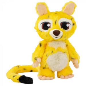 Peluche Marsupilami Live Action