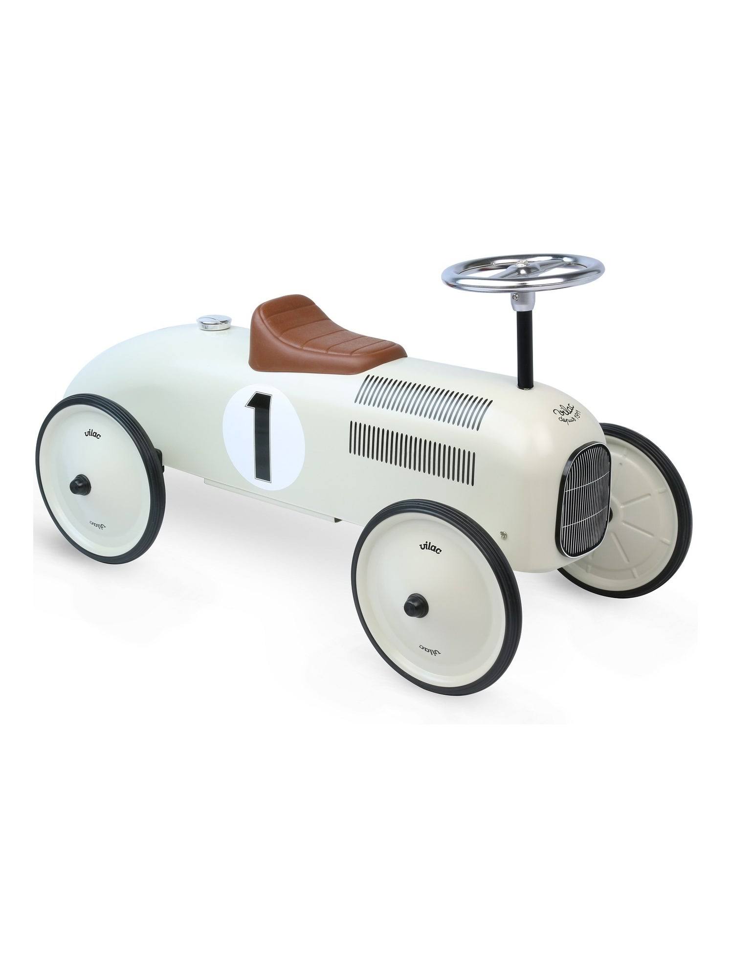 Porteur Voiture Vintage Vilac