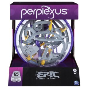 Jeu de Labyrinthe Perplexus Epic Spin Master