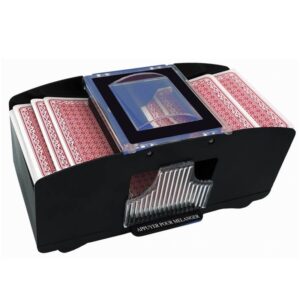 Mélangeur Automatique de Cartes Professionnel