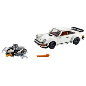 LEGO Creator Porsche 911 - Modèle 10295