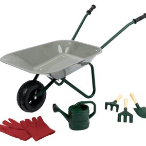 Lupilu Brouette et Outils de Jardinage