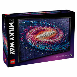 LEGO Art La Voie lactée - 76309