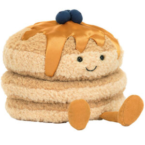 Peluche Jellycat Amuseables Fran Pancakes