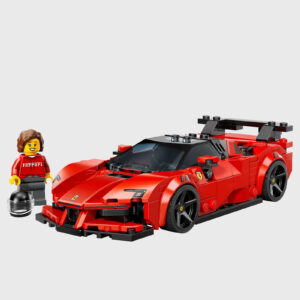 LEGO Speed Champions Ferrari SF90 XX Stradale