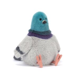 Peluche Jellycat Pigeon Strutton