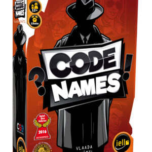 Codenames Iello - Jeu de Société de Déduction