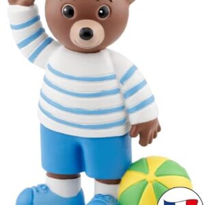 Figurine Tonie Petit Ours Brun - Conte Musical Interactif