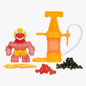 Figurine Héros Créateur Blazagon Goo Jit Zu