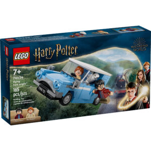 LEGO Harry Potter La Ford Anglia Volante