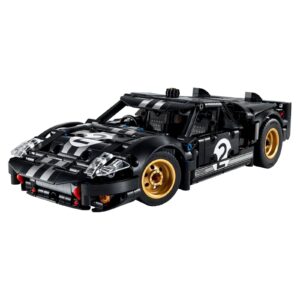 LEGO Technic Voiture de Course Ford GT40 MKII 1966