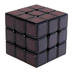 Rubik's Cube 3x3 Phantom Édition Limitée
