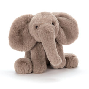 Peluche Jellycat Éléphant Smudge