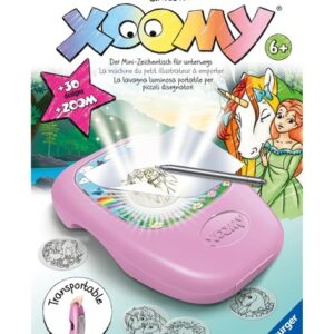 Ravensburger Xoomy Midi - Jeu de Dessin et de Création
