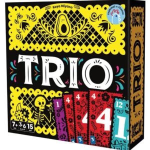 LEGO Jeu Trio Construction 76309
