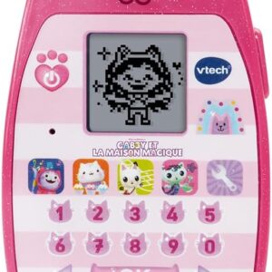 Smartphone Gabby et la Maison Magique Vtech - 76309