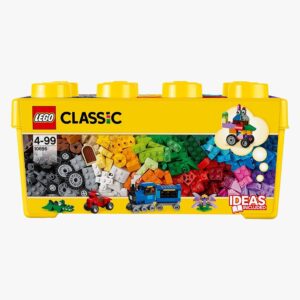 LEGO Classic Boîte de Briques Créatives