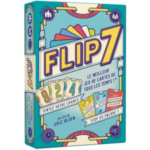 Tablette Flip 7 Full HD 7 Pouces