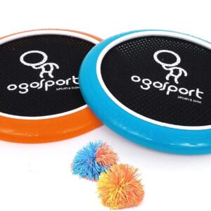 Raquettes Polyvalentes Ogosport Multi-Jeux