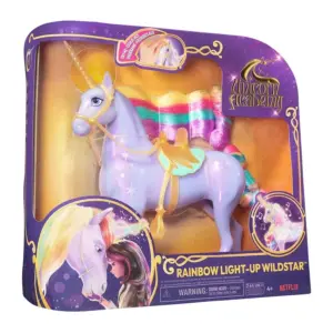 LEGO Unicorn Academy Wildstar - 76309
