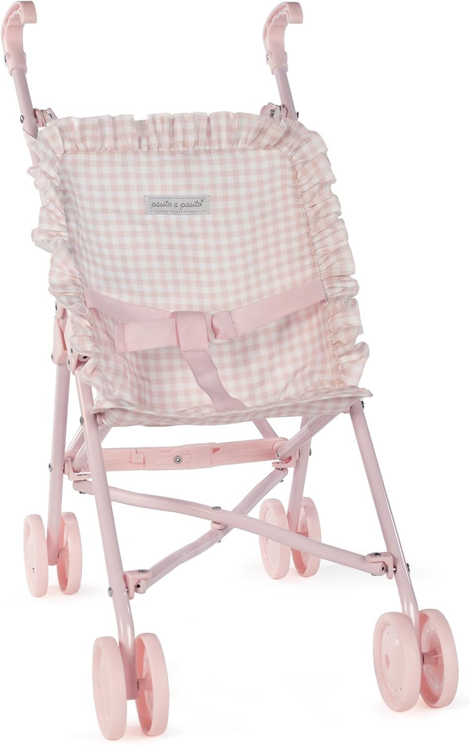 Poussette pour Poupée Pasito a Pasito Élégante et Pratique