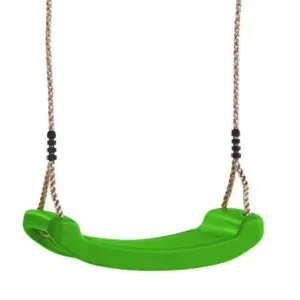 Siège de Balançoire Enfants Wickey Modèle 76309