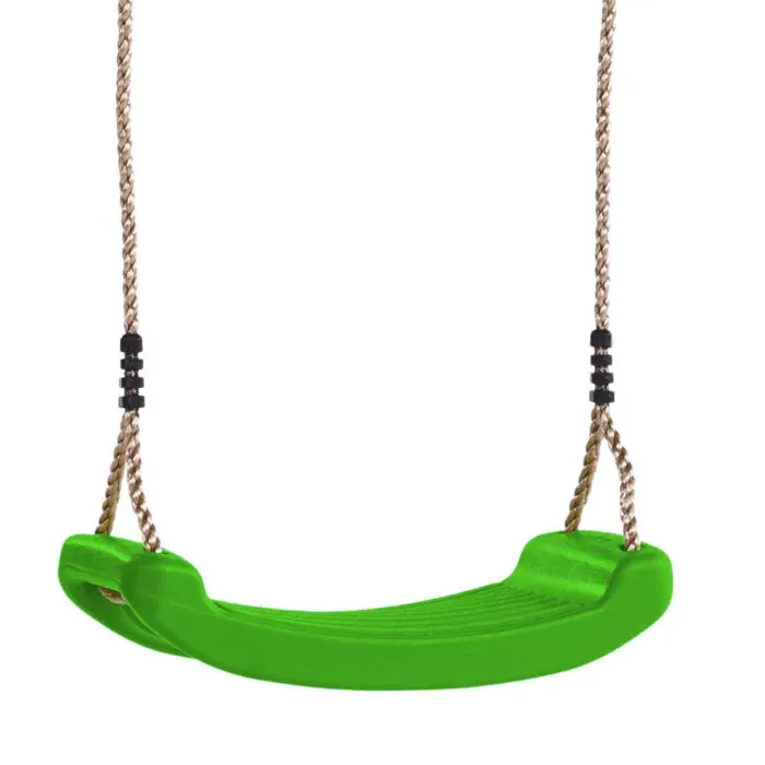 Siège de Balançoire Enfants Wickey Modèle 76309