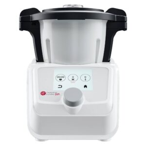 Robot de Cuisine Compact Playtive Mini Monsieur Cuisine PMMC 5 A1